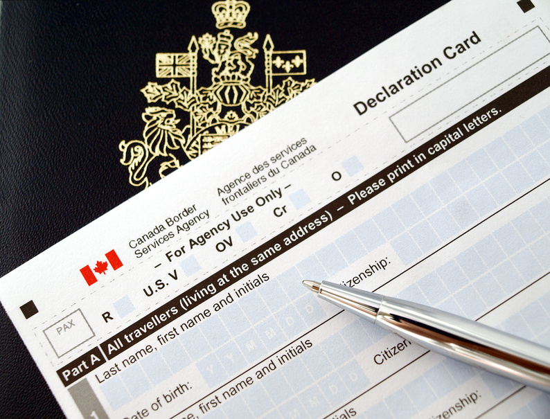 pvt douane et immigration au canada pvt douane et immigration au canada