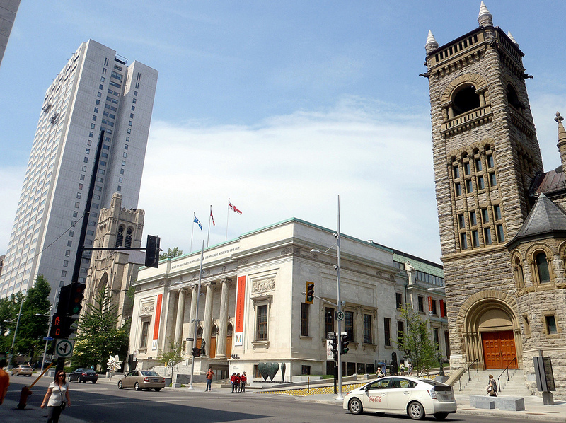 Ville de Montréal