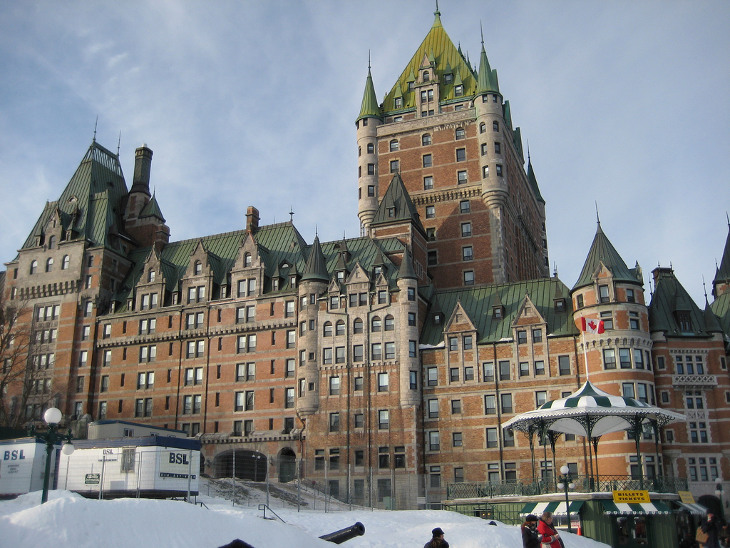 Ville de Québec