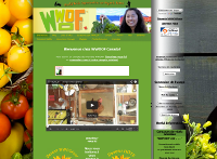 Wwoof