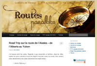 Routes parallèles