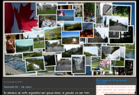 Mon Voyage en PVT au Canada 2013-2014