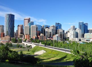 Calgary