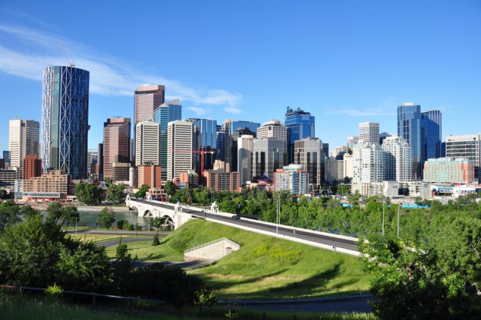 Calgary