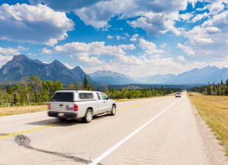 acheter une voiture au Canada