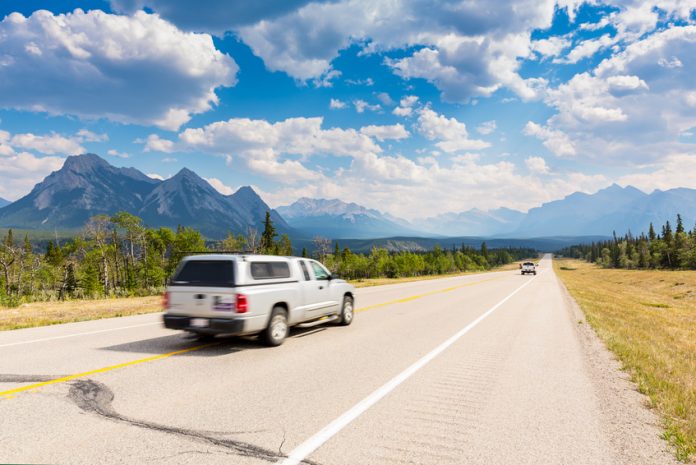 acheter une voiture au Canada