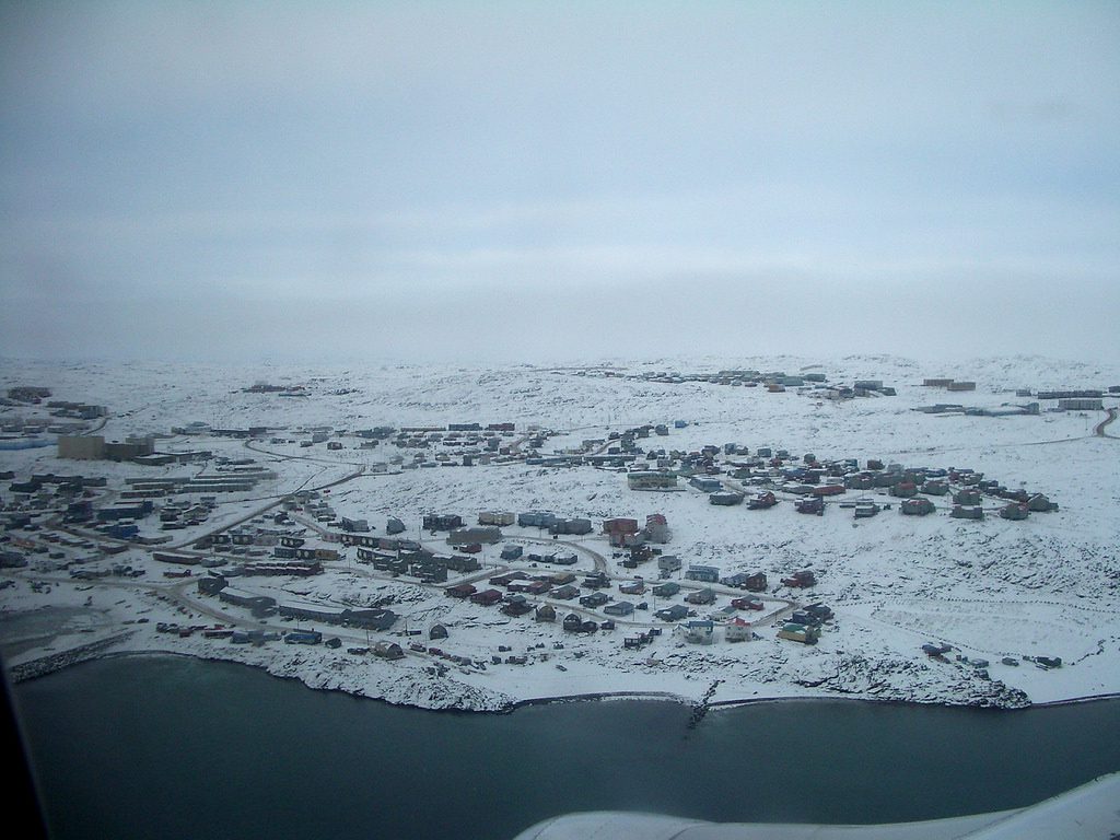 Iqaluit