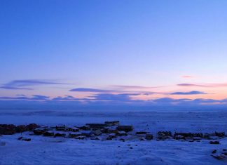 Iqaluit