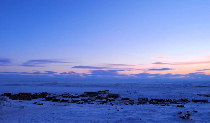 Iqaluit