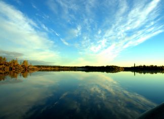 Yellowknife