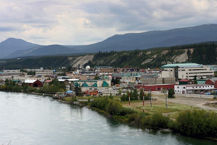 Whitehorse