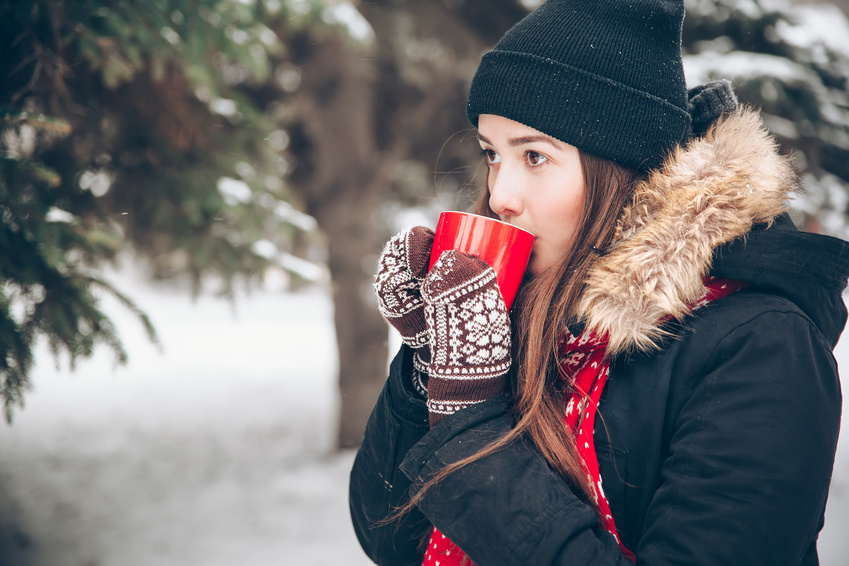 Les cache-nez pas chers pour se protéger du froid en hiver