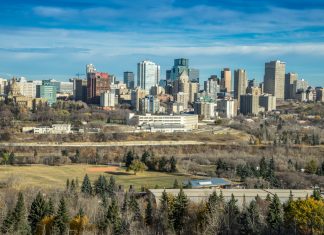 Edmonton