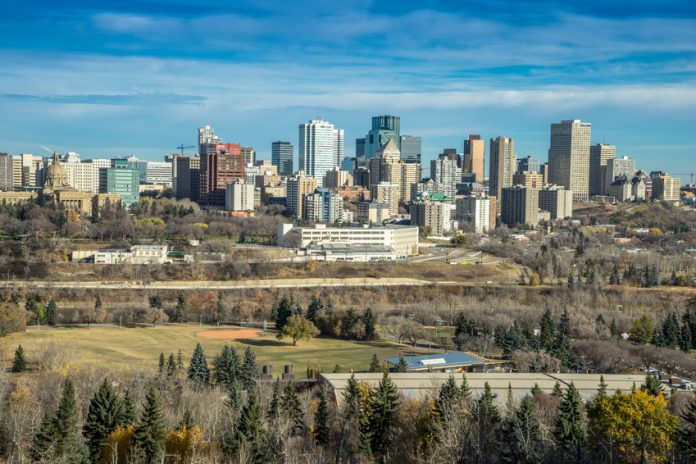 Edmonton