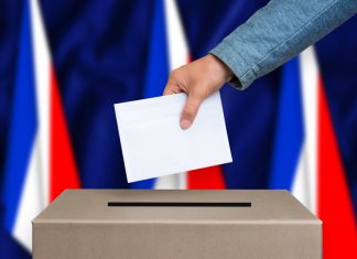 vote français à l'étranger