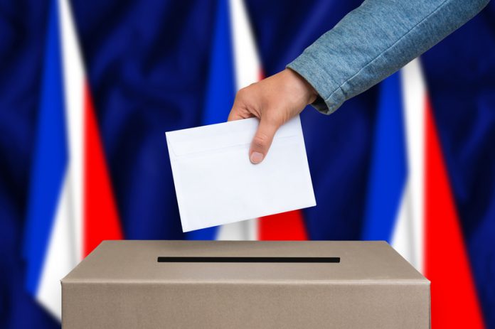 vote français à l'étranger