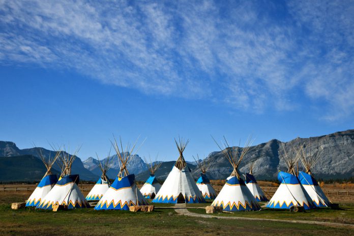 Morley Tipis