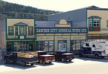 Dawson City