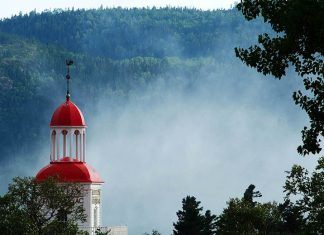 Tadoussac