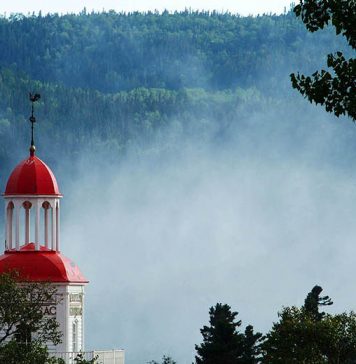 Tadoussac