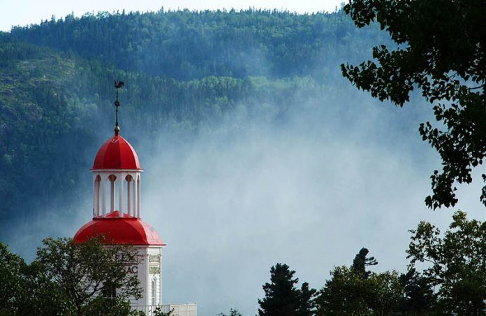 Tadoussac