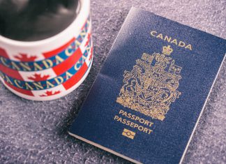 Terre d'accueil pour travailleurs étrangers : immigrer au canada