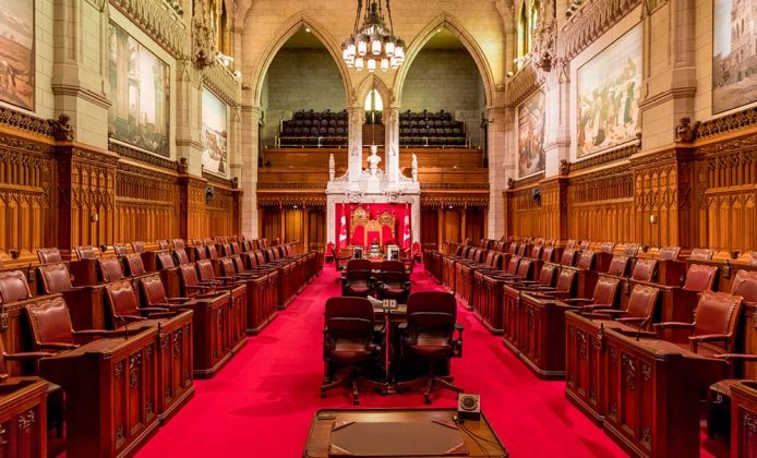 Gouvernement canadien : Comprendre le fonctionnement des institutions