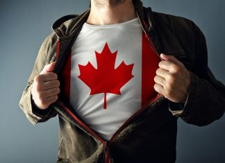 Expérience Internationale Canada