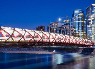 ville de Calgary