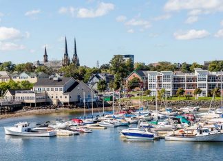 Charlottetown