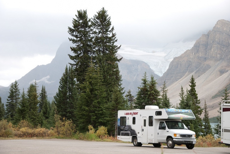 transports au Canada