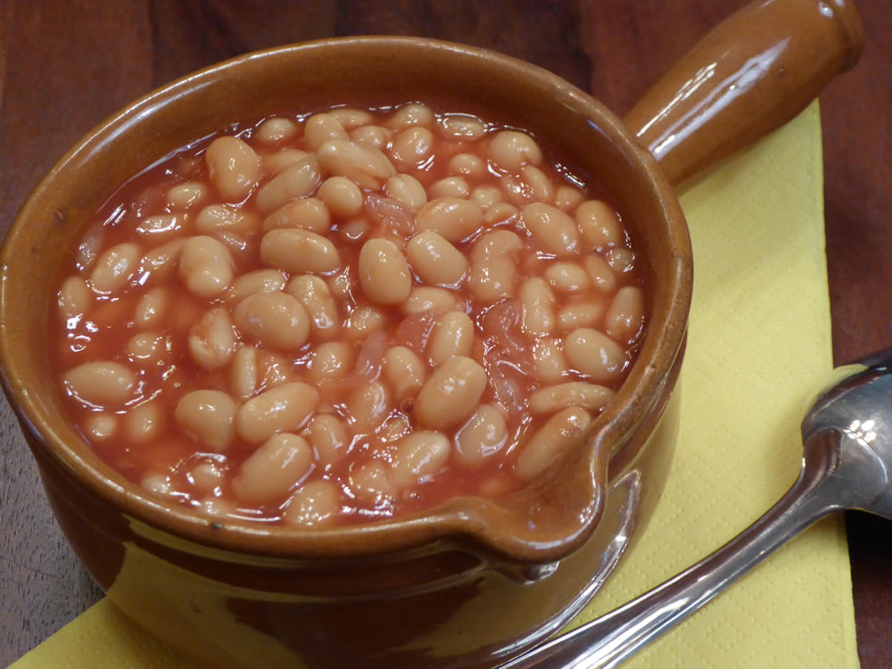 recettes québécoises