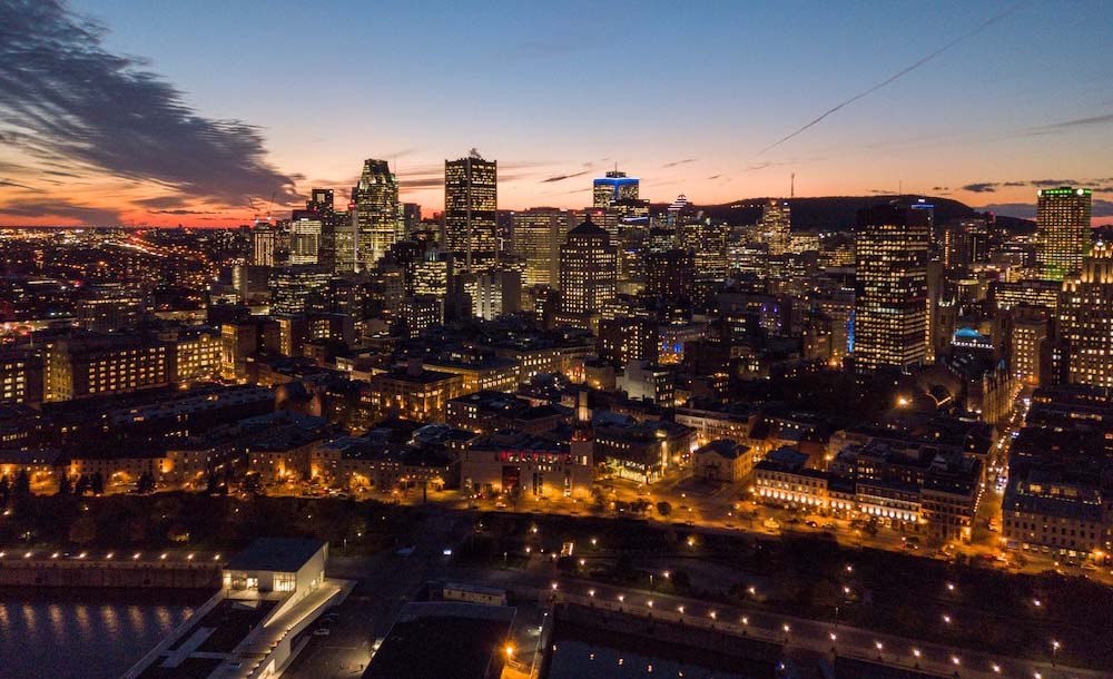 ville de montréal