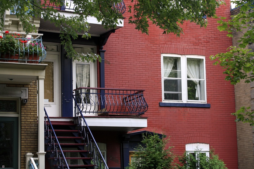 Location d\'un logement au Canada : Guide pratique Location d\'un logement au Canada : Guide pratique